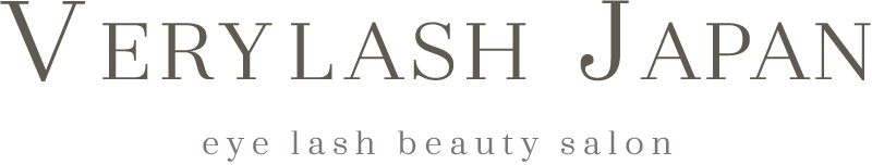 VERYLASH JAPAN eye lash beauty salon